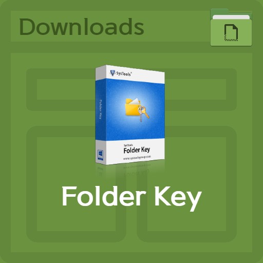 Unduhan Kunci Folder